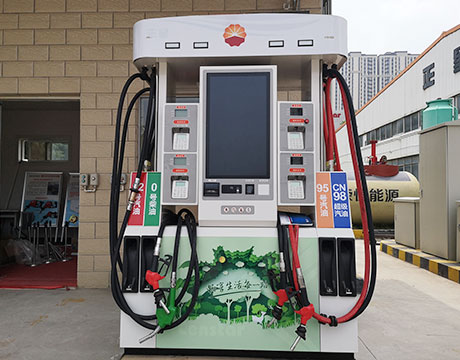 Fuel dispenser oil pump : Importers, Buyers, Wholesalers 