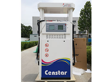 Fuel Dispensing Equipment Manufacturer from Ahmedabad