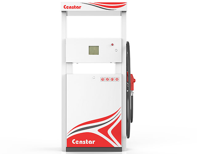 CS30 Series Fuel Dispenser