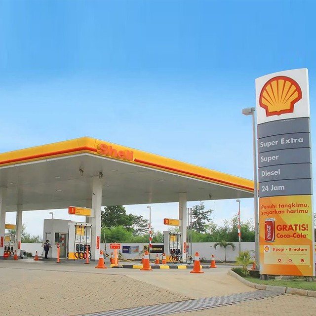 Led Gas Price Signs Petro LED