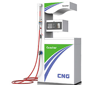 CNG Dispensers