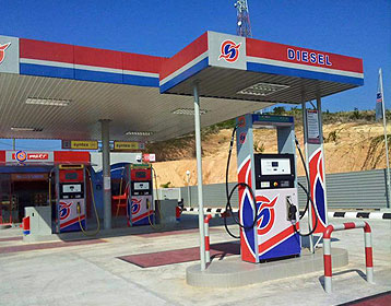 Fuel Dispenser at Best Price in India 