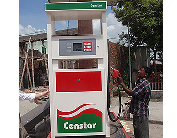 CNG Dispenser Manufacturers, Suppliers, Exporters