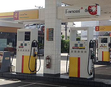 Censtar Fuel Dispenser Manufacturer and Fuel Dispensing 