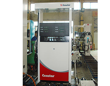 Fuel Dispenser Censtar