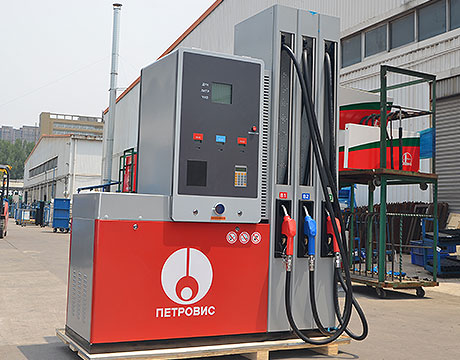 Censtar Fuel Dispenser Manufacturer and Fuel Dispensing 