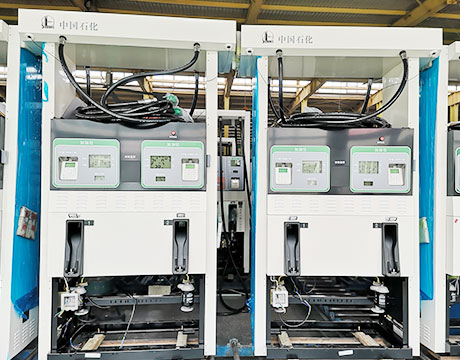 Censtar Fuel Dispenser Manufacturer and Fuel Dispensing 