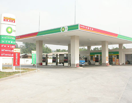 Fuel Dispenser manufacturers & suppliers 