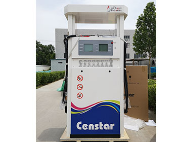 CNG Compressor Censtar