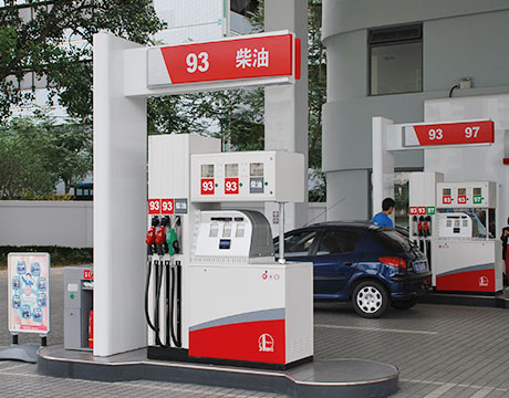 Fuel Dispenser manufacturers & suppliers 